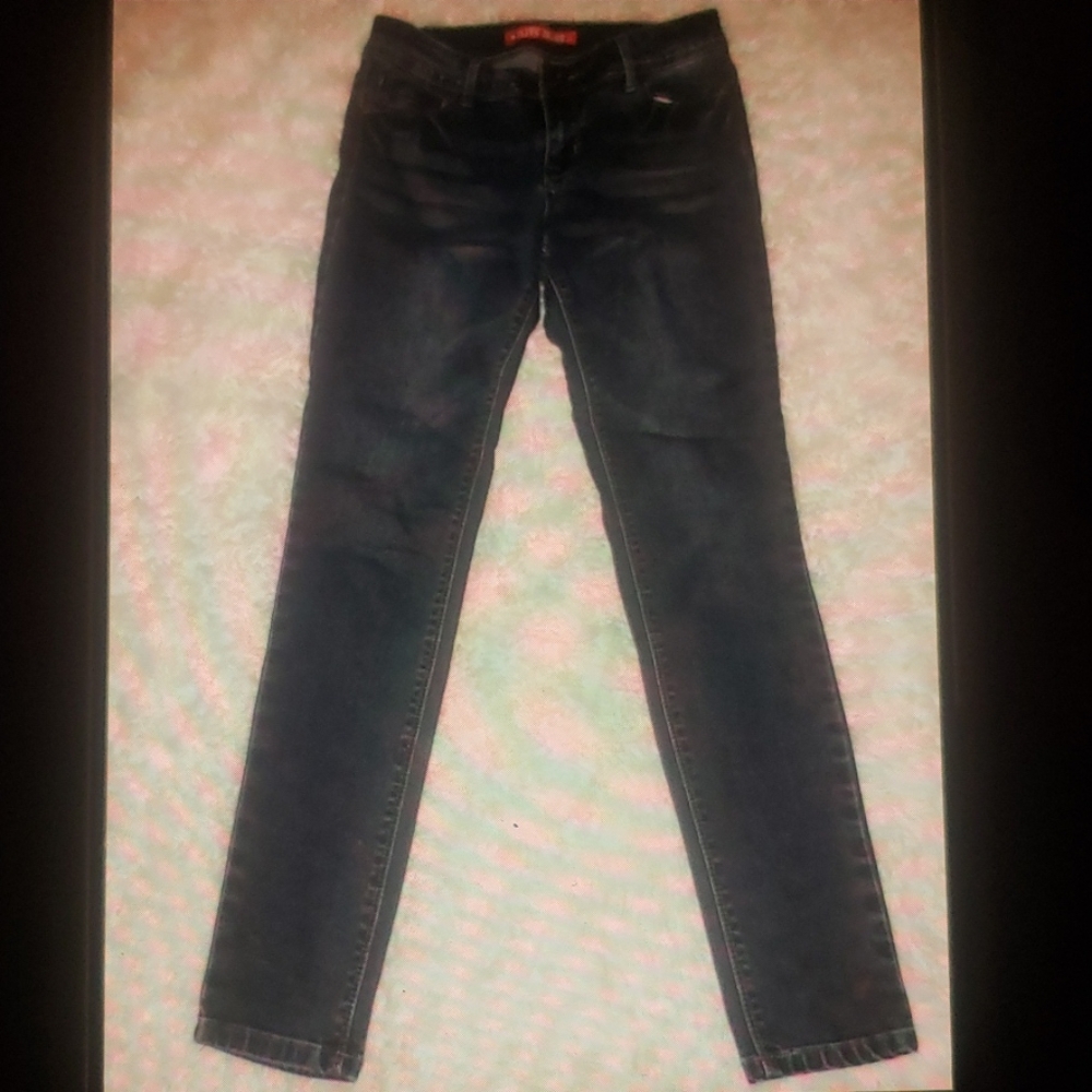 Skinny Jean